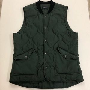 Wings + Horns Combat Vest